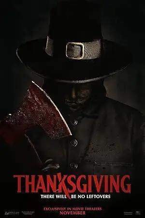 فيلم Thanksgiving 2023 مترجم - باهي فيلم